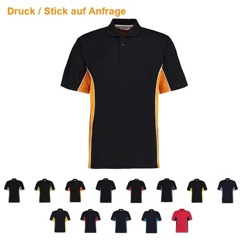 Gamegear polohemd polo - gamegear,