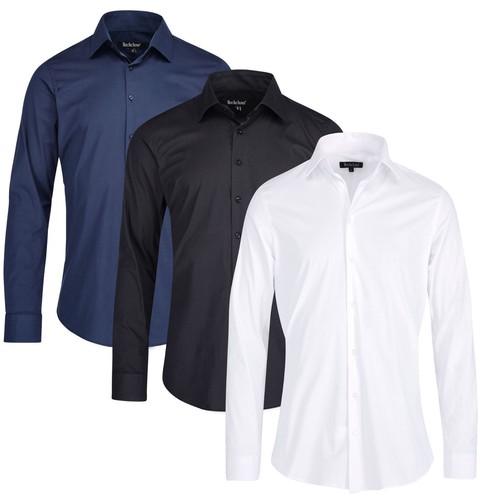 Herren hemd rockchain 97 - rockchain,