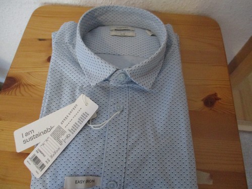 Neu oberhemd herren hemd - oberhemd, gr