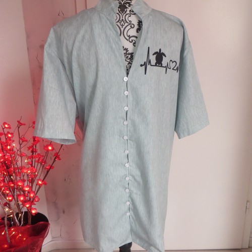 Herren hemd modisch freizeit - hemd,