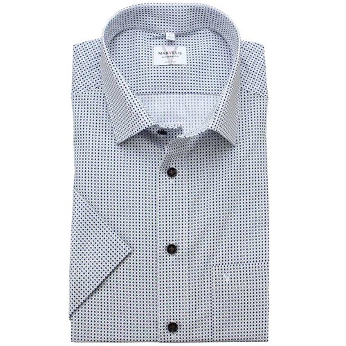 Marvelis hemd modern - marvelis,