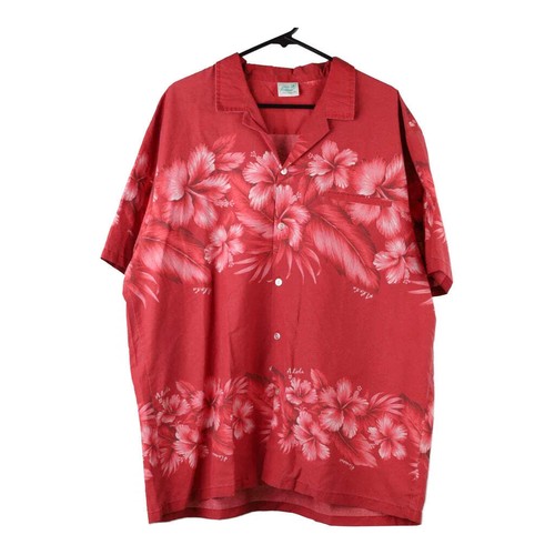 Jade fashions hawaiihemd mit - jade,