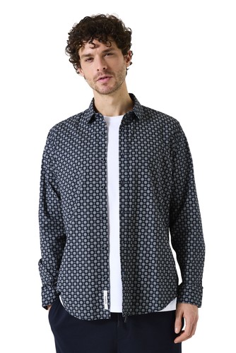 Garcia herren hemd - herren,