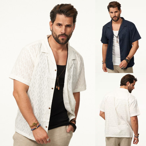 Herren kurzarm polo hemd - herren,