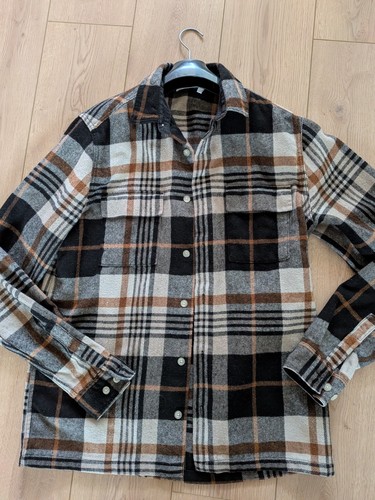 Herren modische hemdjacke - herren,