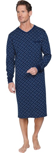 Pastunette herren nachthemd - herren,