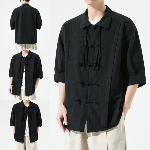 Herren relaxed fit kurzarm - herren,