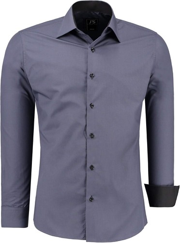 Fashion herren hemd - hemd,