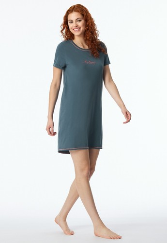 Schiesser damen nachthemd - schiesser,