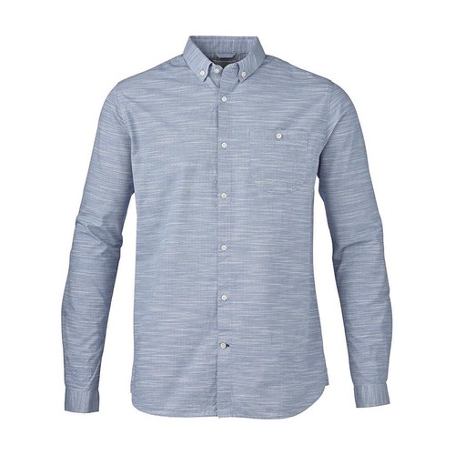 Knowledge cotton blau - knowledge,