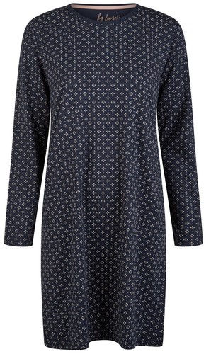 Louise damen schlafshirt - by,