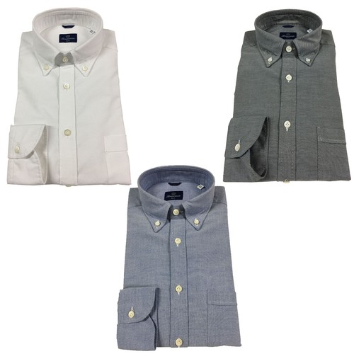 Herren hemd brancaccio oxford - herren,