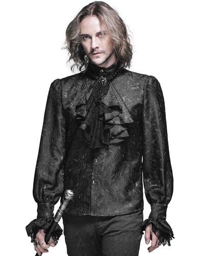 Devil fashion herren gothic - herren,
