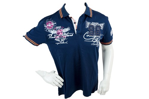 Cipo baxx poloshirt - cipo,