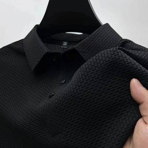 Herren polohemd - herren-polohemd, im