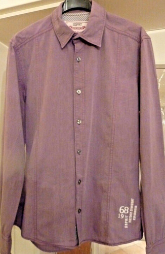 Esprit modische herren - -, hemd