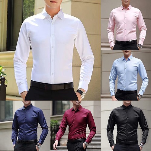 Daily shirt herrenhemden - daily,