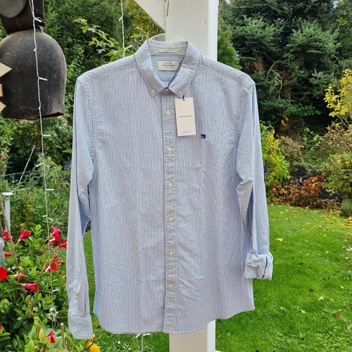 Scotch soda herrenhemd - &,