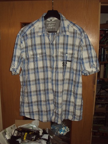 Hemd angelo litrico 3xl - angelo,