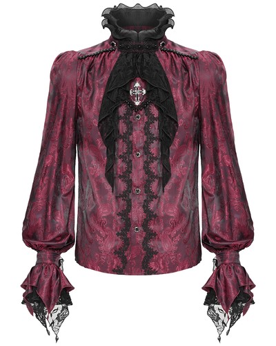 Devil fashion herren gothic - herren,