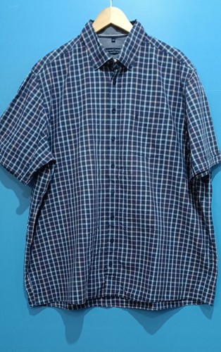 Herren hemd casa moda xxxl - herren,