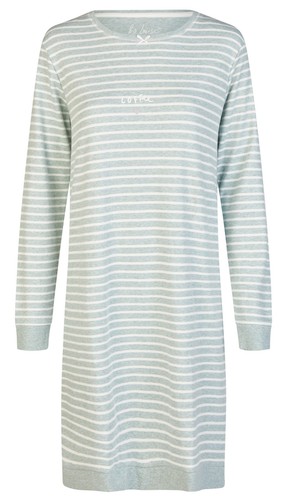 Louise damen schlafshirt - by,
