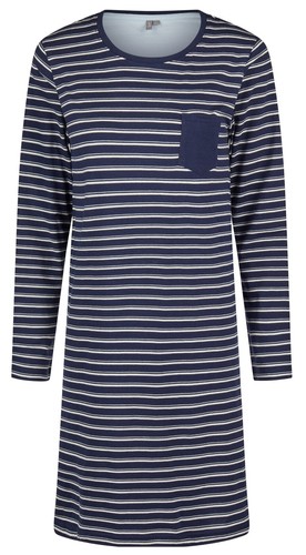 Louise damen schlafshirt - by,