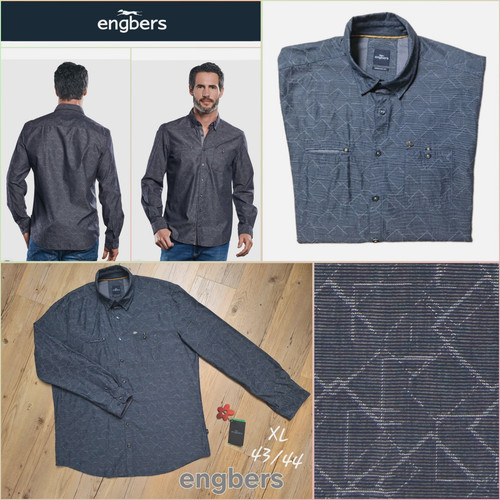 Engbers modisches hemd - engbers,